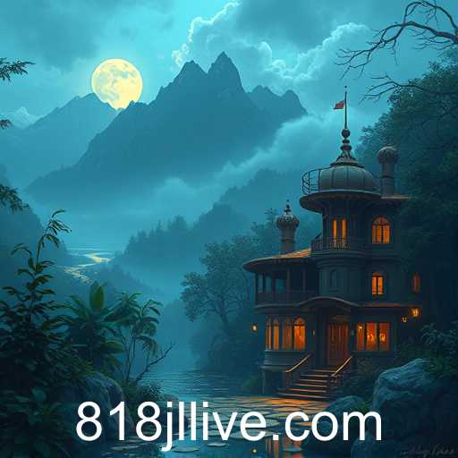 818jl Revolutionizes Online Gaming Experience