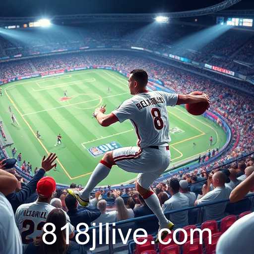 The Evolution and Impact of 818jl: A Digital Game Haven