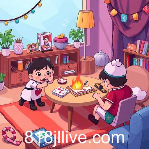 Evolving Landscape of Online Gaming