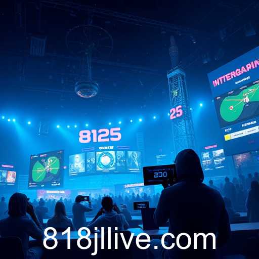 The Gaming Revolution of 2025