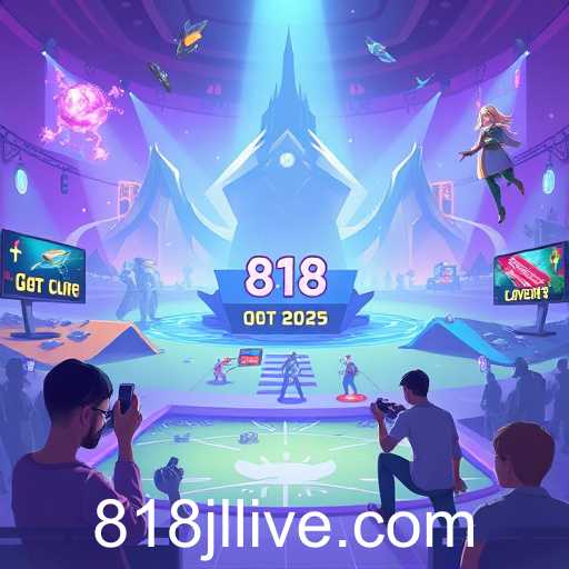 Popular English Game Website Trends in 2025