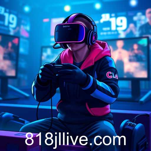 The Rise of Gaming in English Communities