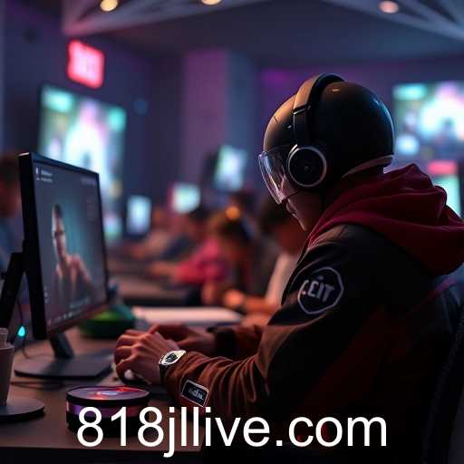 The Rise and Influence of Online Gaming Platforms